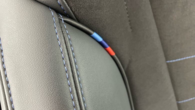 BMW 1 Series 120 M Sport 5dr Step Auto Petrol Hatchback